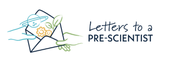 Letters to a Pre-Scientist